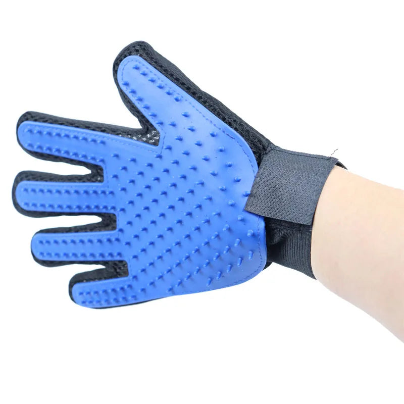 PET GROOMING GLOVE