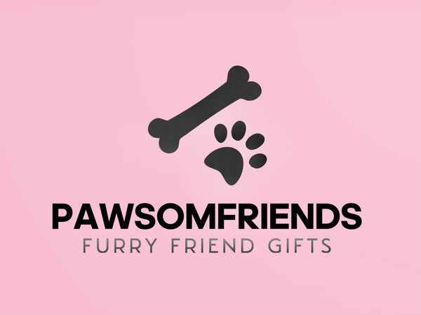 Pawsomfriends