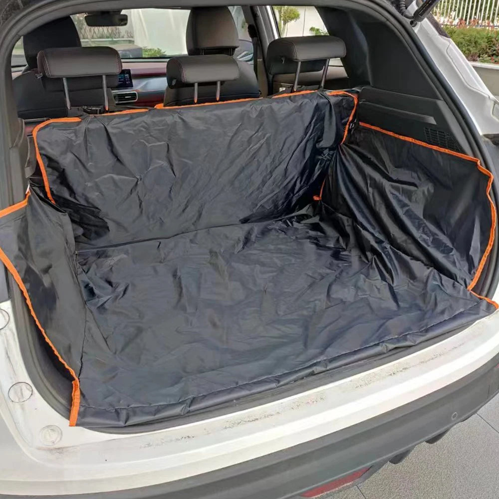 SUV CARGO LINER