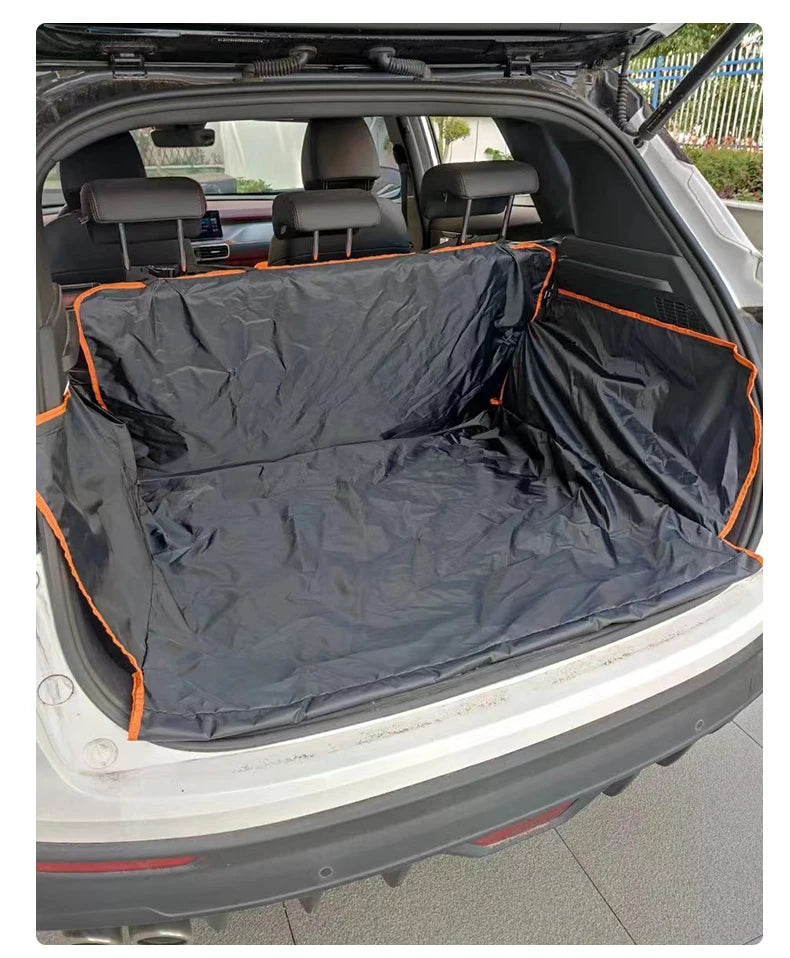 SUV CARGO LINER