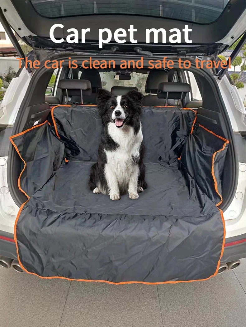 SUV CARGO LINER