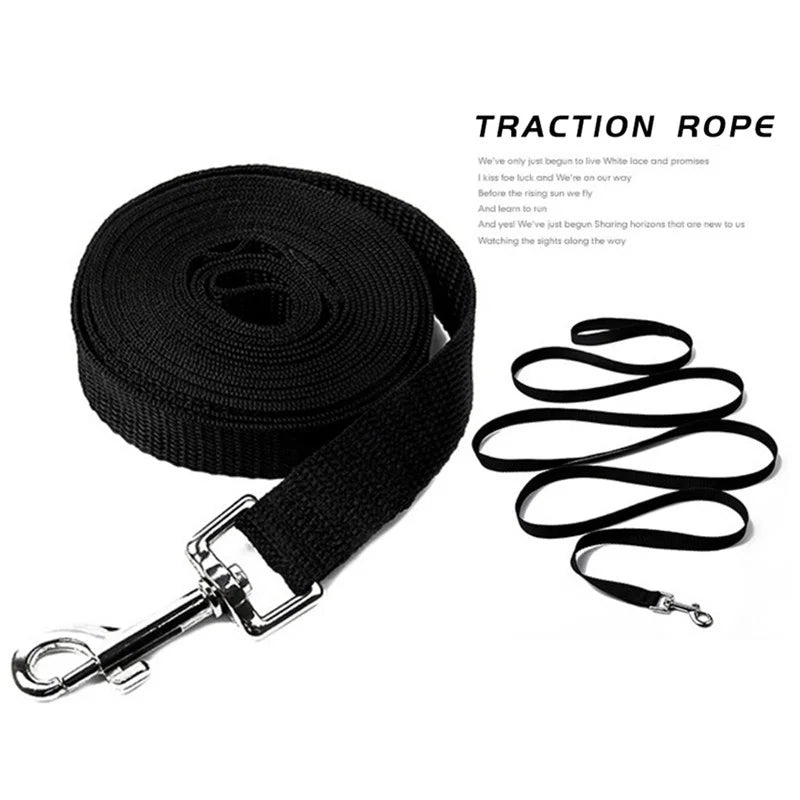 PET LEASH  - ASSORTED SIZES