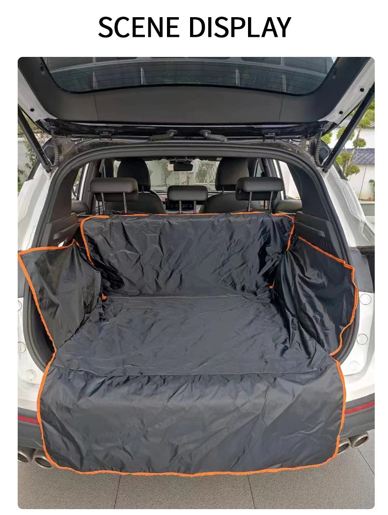 SUV CARGO LINER