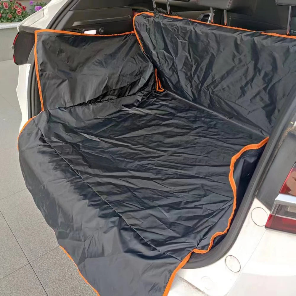 SUV CARGO LINER