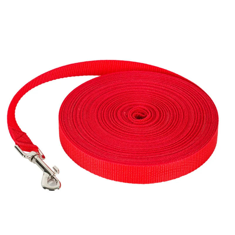 PET LEASH  - ASSORTED SIZES