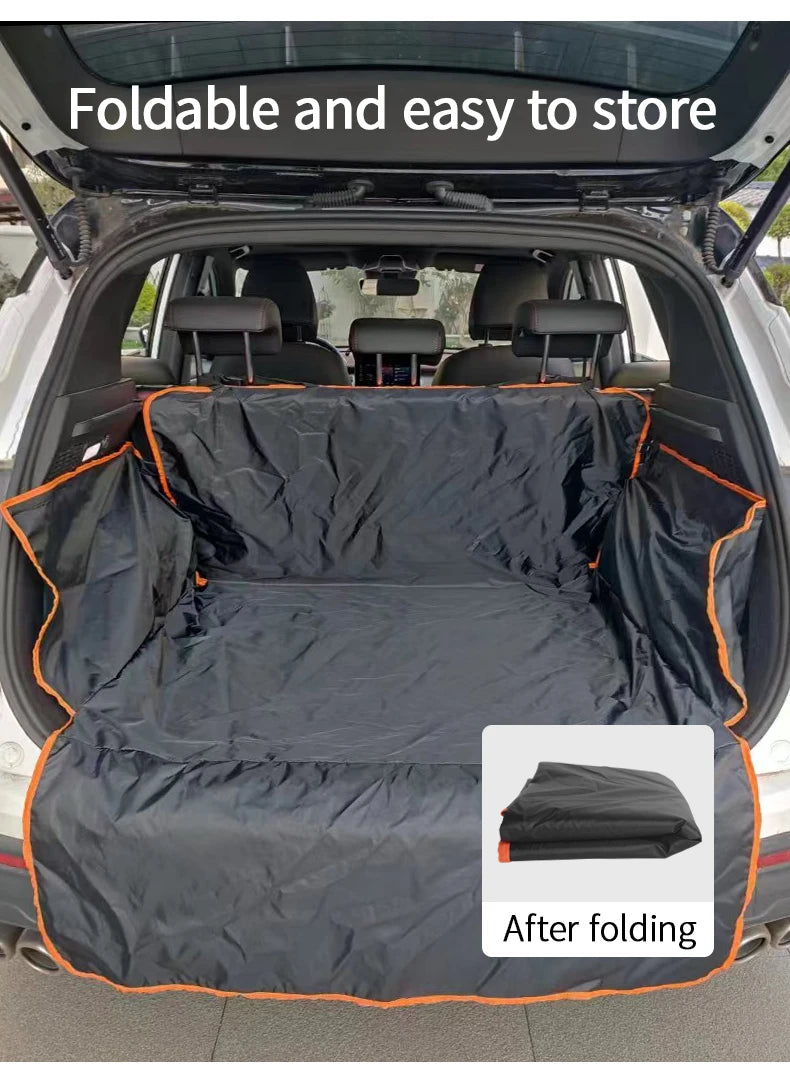 SUV CARGO LINER