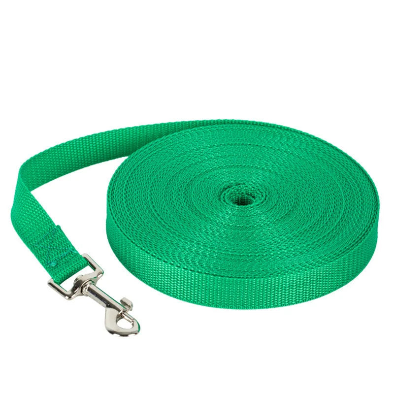 PET LEASH  - ASSORTED SIZES