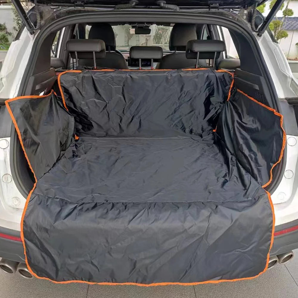 SUV CARGO LINER